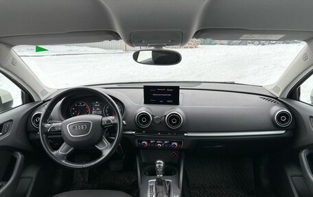 Audi A3, 2014 год, 1 872 100 рублей, 5 фотография