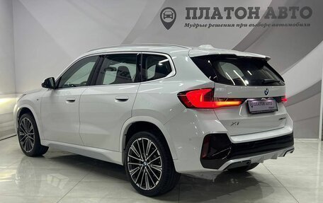 BMW X1, 2024 год, 6 199 000 рублей, 10 фотография