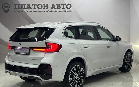 BMW X1, 2024 год, 6 199 000 рублей, 11 фотография