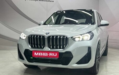 BMW X1, 2024 год, 6 199 000 рублей, 2 фотография