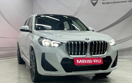 BMW X1, 2024 год, 6 199 000 рублей, 4 фотография