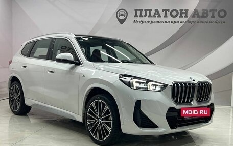 BMW X1, 2024 год, 6 199 000 рублей, 5 фотография