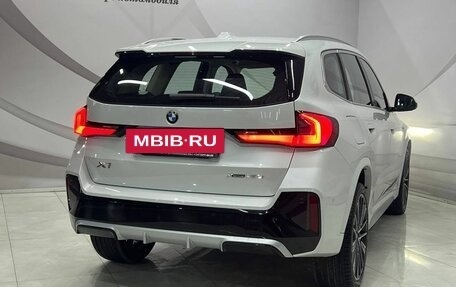 BMW X1, 2024 год, 6 199 000 рублей, 7 фотография