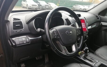 KIA Sorento II рестайлинг, 2015 год, 2 150 000 рублей, 6 фотография