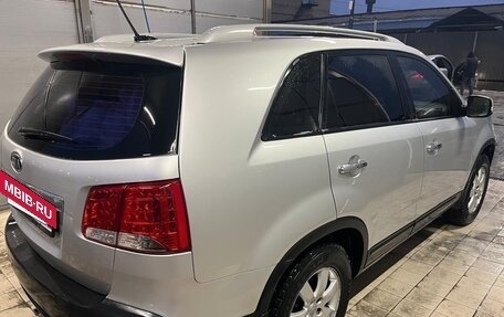 KIA Sorento II рестайлинг, 2012 год, 1 600 000 рублей, 4 фотография