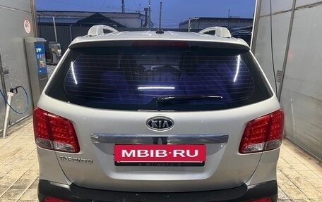 KIA Sorento II рестайлинг, 2012 год, 1 600 000 рублей, 3 фотография