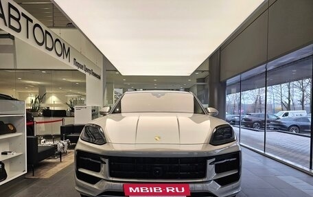 Porsche Cayenne III, 2024 год, 25 990 000 рублей, 2 фотография