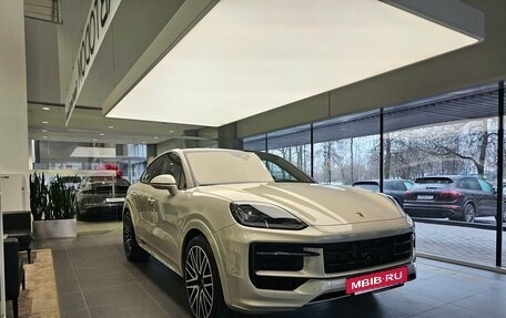 Porsche Cayenne III, 2024 год, 25 990 000 рублей, 3 фотография