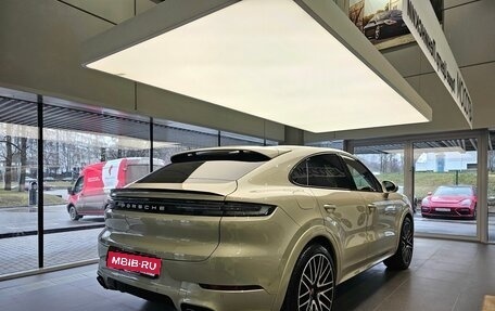 Porsche Cayenne III, 2024 год, 25 990 000 рублей, 4 фотография