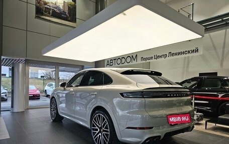 Porsche Cayenne III, 2024 год, 25 990 000 рублей, 6 фотография