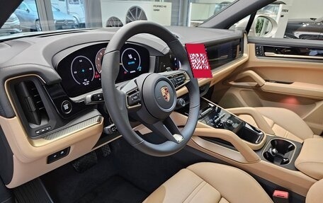 Porsche Cayenne III, 2024 год, 25 990 000 рублей, 23 фотография