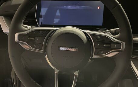 Haval F7, 2025 год, 3 449 000 рублей, 8 фотография