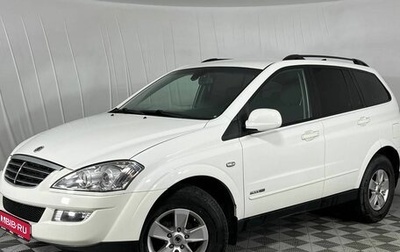 SsangYong Kyron I, 2014 год, 1 160 000 рублей, 1 фотография