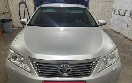 Toyota Camry, 2013 год, 1 850 000 рублей, 4 фотография