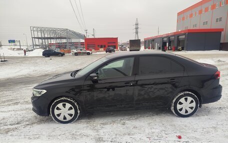 Volkswagen Polo VI (EU Market), 2020 год, 1 500 000 рублей, 1 фотография