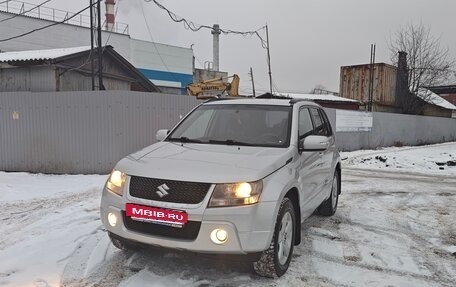 Suzuki Grand Vitara, 2008 год, 1 250 000 рублей, 3 фотография