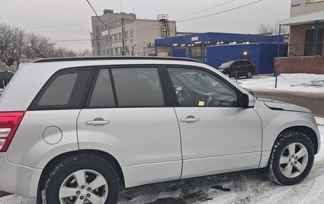 Suzuki Grand Vitara, 2008 год, 1 250 000 рублей, 8 фотография