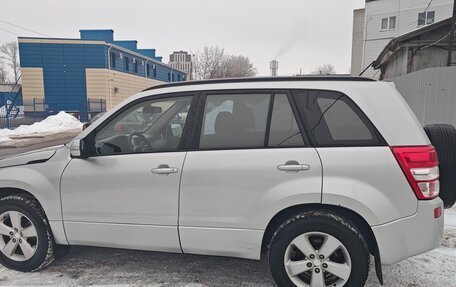 Suzuki Grand Vitara, 2008 год, 1 250 000 рублей, 10 фотография