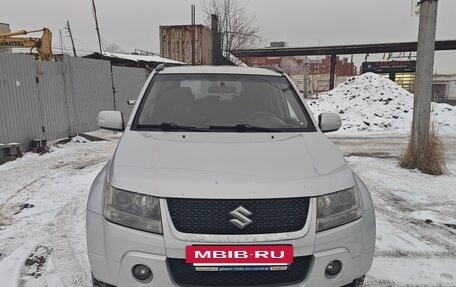 Suzuki Grand Vitara, 2008 год, 1 250 000 рублей, 2 фотография