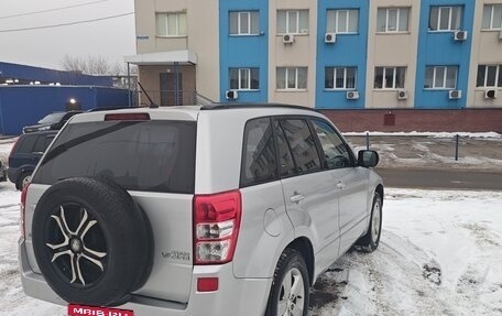 Suzuki Grand Vitara, 2008 год, 1 250 000 рублей, 7 фотография