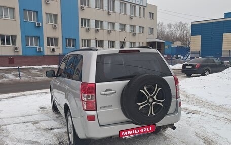 Suzuki Grand Vitara, 2008 год, 1 250 000 рублей, 6 фотография