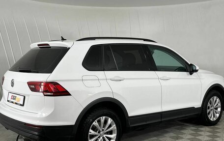 Volkswagen Tiguan II, 2019 год, 2 290 000 рублей, 5 фотография