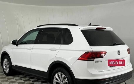 Volkswagen Tiguan II, 2019 год, 2 290 000 рублей, 7 фотография