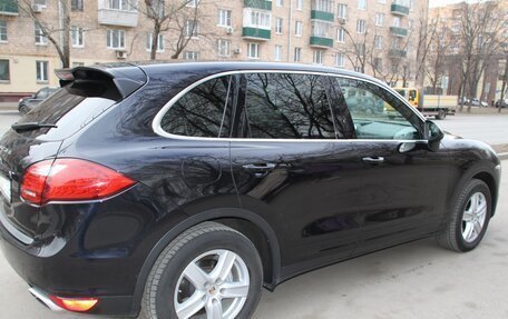 Porsche Cayenne III, 2011 год, 2 250 000 рублей, 3 фотография