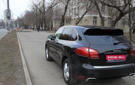 Porsche Cayenne III, 2011 год, 2 250 000 рублей, 4 фотография