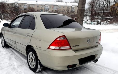 Nissan Almera Classic, 2008 год, 480 000 рублей, 7 фотография