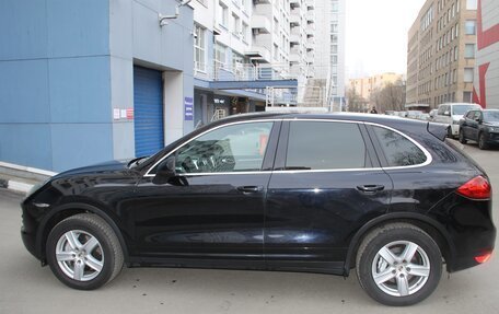 Porsche Cayenne III, 2011 год, 2 250 000 рублей, 10 фотография