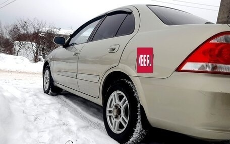 Nissan Almera Classic, 2008 год, 480 000 рублей, 6 фотография