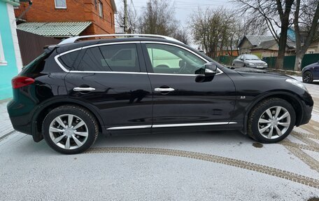 Infiniti QX50 I рестайлинг, 2015 год, 2 250 000 рублей, 4 фотография