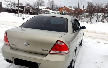 Nissan Almera Classic, 2008 год, 480 000 рублей, 12 фотография