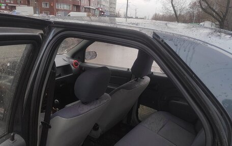 Renault Logan I, 2007 год, 400 000 рублей, 4 фотография