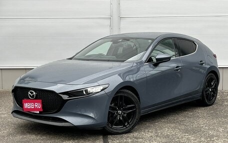 Mazda 3, 2020 год, 1 900 000 рублей, 2 фотография