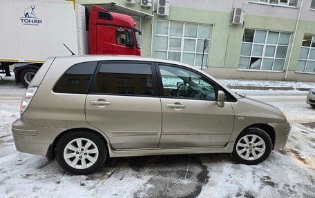 Suzuki Liana, 2007 год, 700 000 рублей, 4 фотография