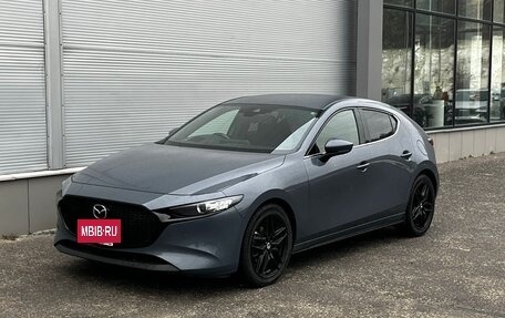 Mazda 3, 2020 год, 1 900 000 рублей, 3 фотография