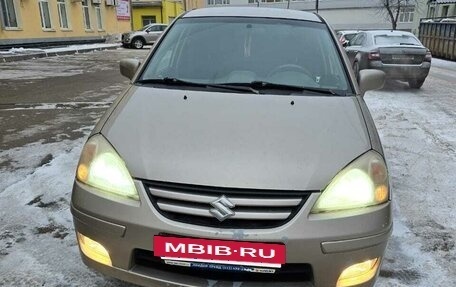 Suzuki Liana, 2007 год, 700 000 рублей, 2 фотография