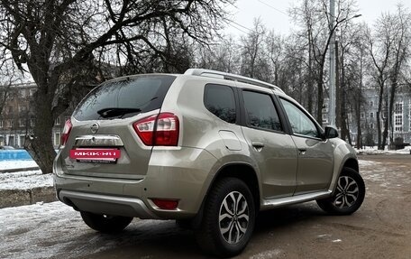 Nissan Terrano III, 2014 год, 1 115 000 рублей, 4 фотография