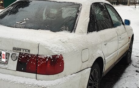 Audi A6, 1995 год, 350 000 рублей, 3 фотография