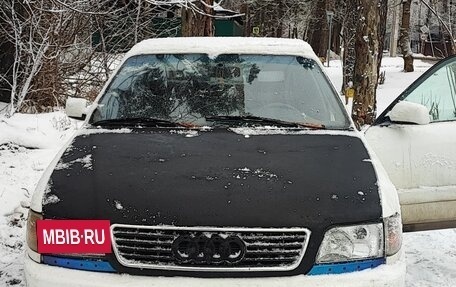 Audi A6, 1995 год, 350 000 рублей, 2 фотография