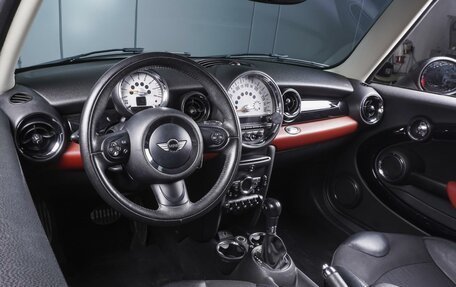 MINI Hatch, 2013 год, 1 670 000 рублей, 6 фотография