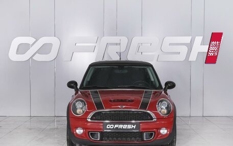 MINI Hatch, 2013 год, 1 670 000 рублей, 3 фотография