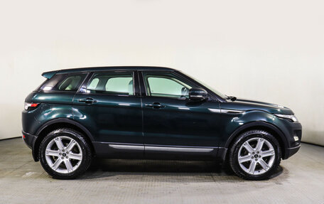 Land Rover Range Rover Evoque I, 2013 год, 1 970 000 рублей, 4 фотография