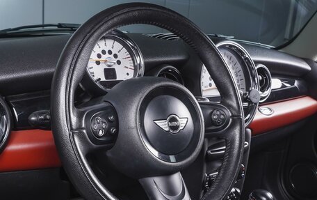 MINI Hatch, 2013 год, 1 670 000 рублей, 15 фотография