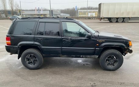 Jeep Grand Cherokee, 1995 год, 570 000 рублей, 8 фотография