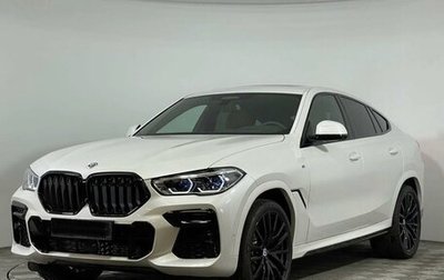 BMW X6, 2022 год, 9 200 000 рублей, 1 фотография