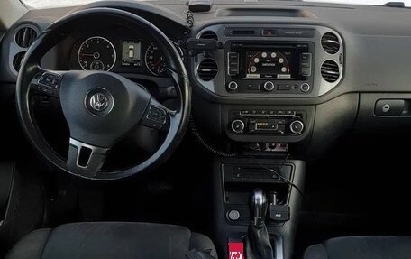 Volkswagen Tiguan I, 2014 год, 1 130 000 рублей, 1 фотография