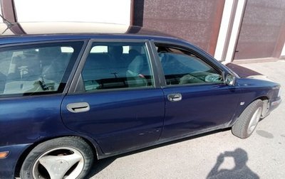 Volvo V40 I, 1998 год, 210 000 рублей, 1 фотография